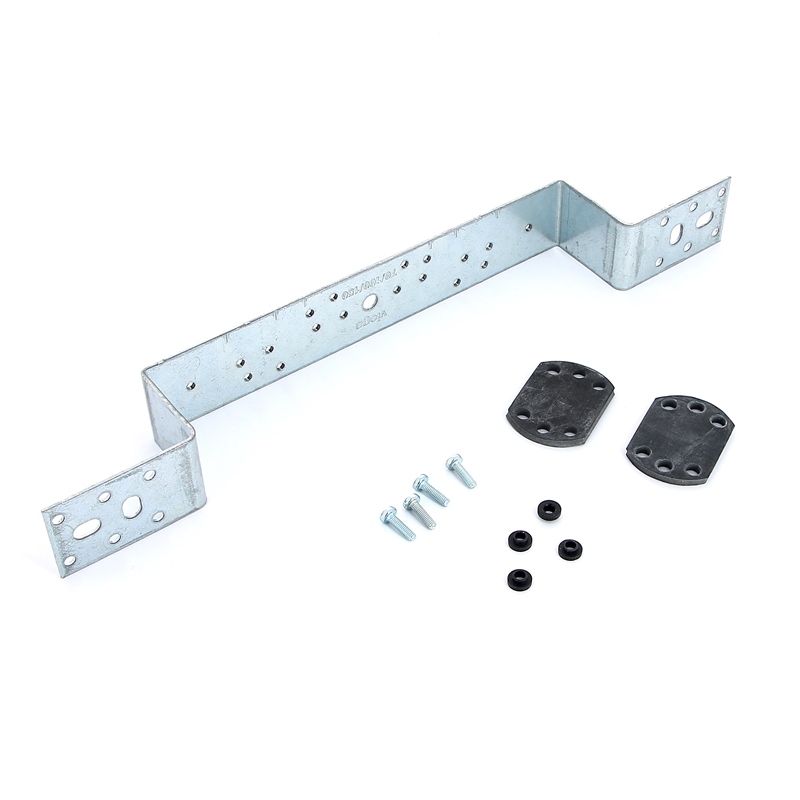 Монтажная консоль Viega для водорозеток 70/100/150