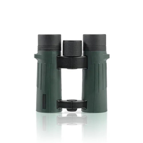 Бинокль Veber Silver Line БН 8x34 WP