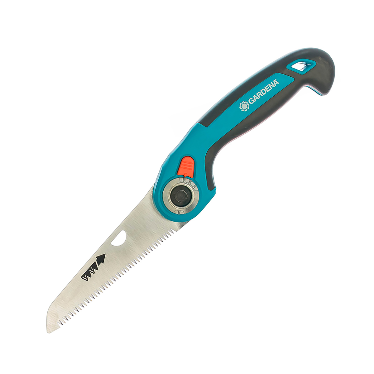 Пила садовая складная 135 p 135 мм (1/4) "gardena" 08742-20.000.00