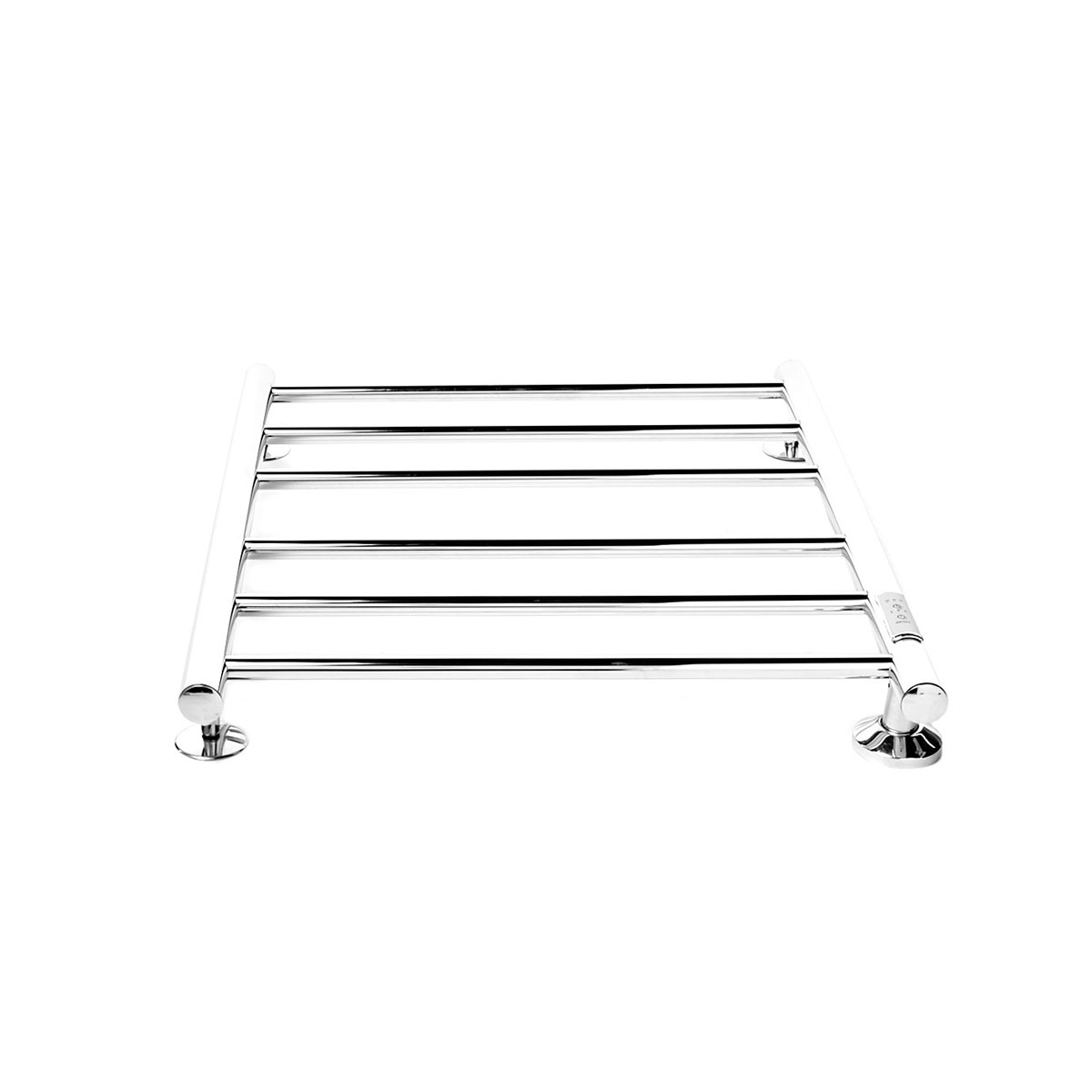 Полотенцесушитель электрич. вид 10 с таймером 500*800 (хром) (1) "маргроид"