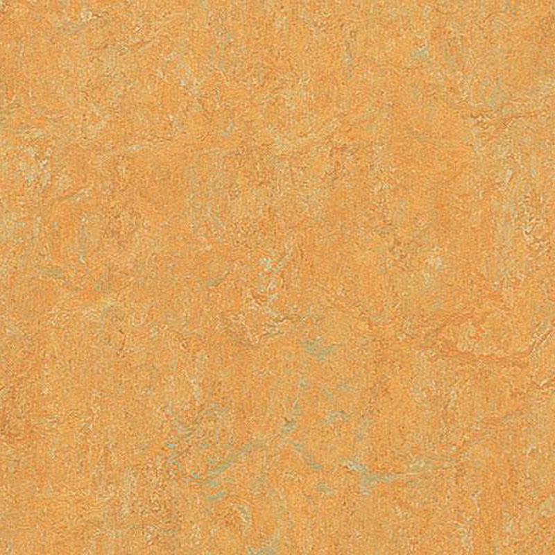 Forbo Marmoleum Marbled Real 3847 Golden Saffron - 2.0
