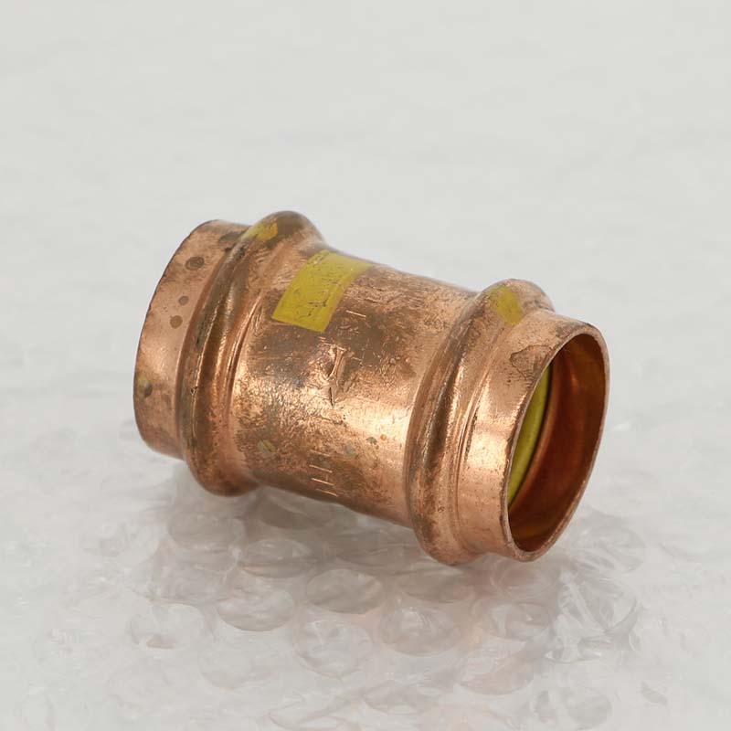 Муфта пресс медь Profipress G VIEGA 28