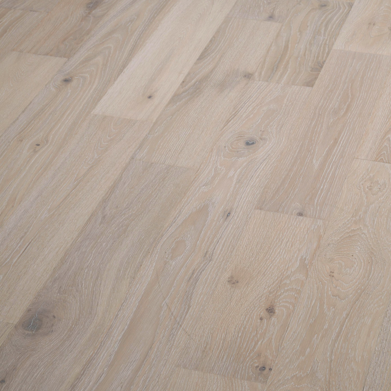 Паркетная доска Galathea Дуб крема лак ХС Crema HS