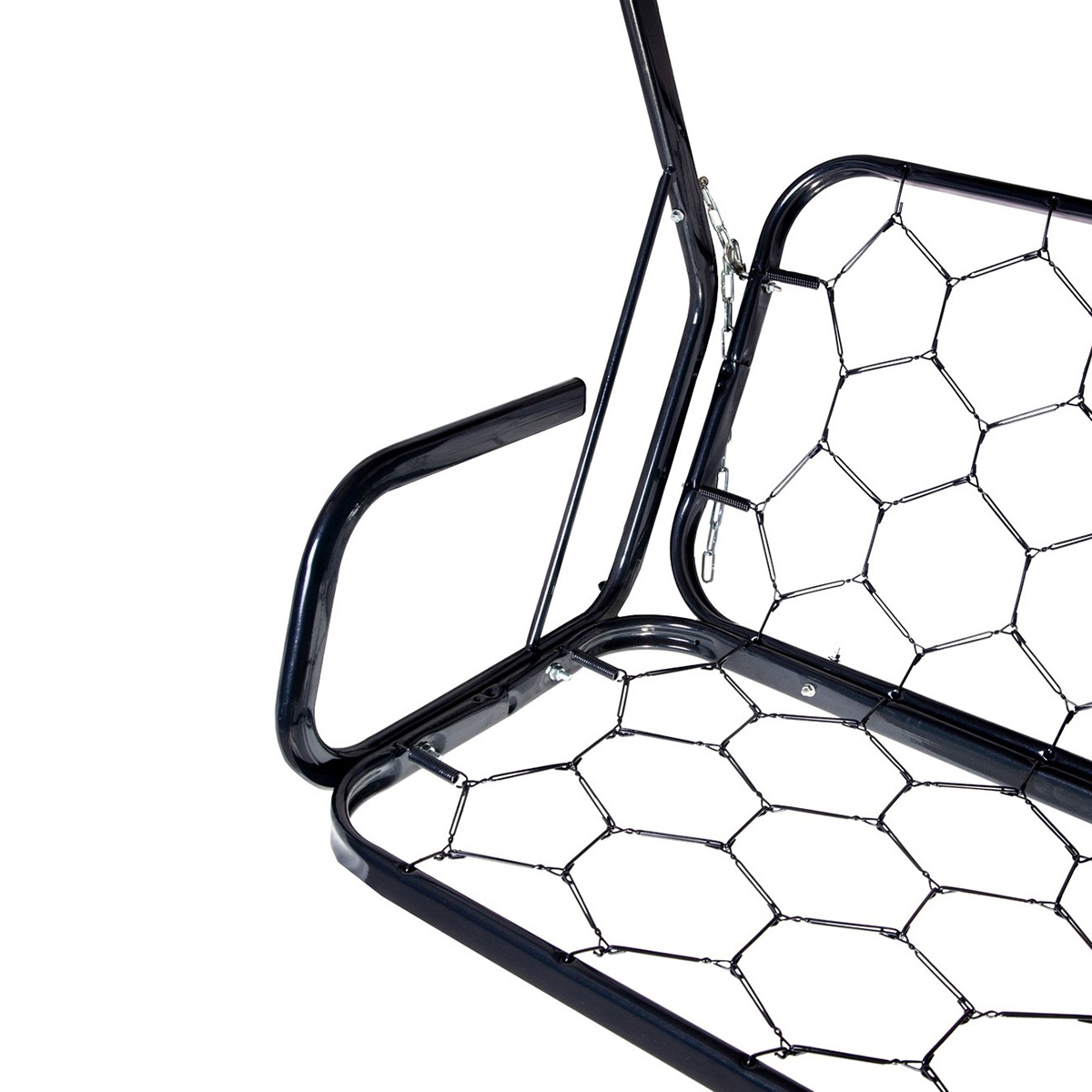 Качели садовые 3-х местные "новара" (1) "olsa" с908