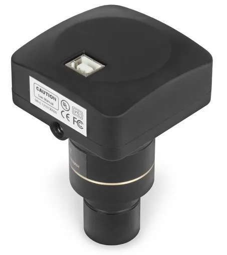 Видеоокуляр Альтами 10 Мпикс (UCMOS10000KPA)