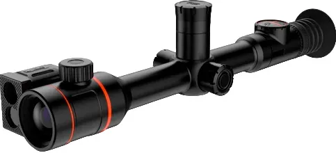 Прицел тепловизионный RikaNV Barsuk 635L