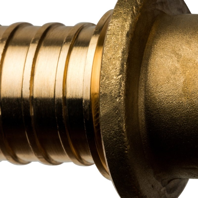 Водорозетка 20 x 1/2" ВР аксиальная для труб PE-X STOUT