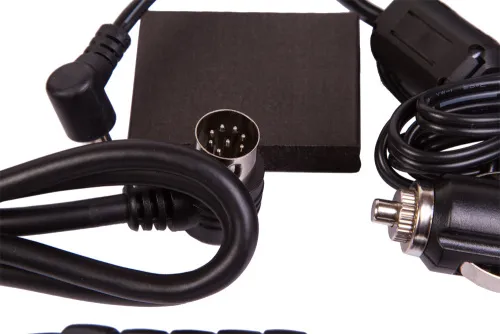 Комплект Sky-Watcher для модернизации монтировки EQ5 (SynScan GOTO)