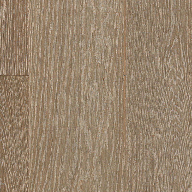 Паркетная доска AUSWOOD HDF 4V Bark Oak матовый PU лак brushed