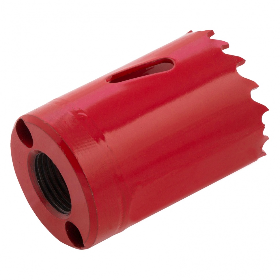 Коронка Bimetal, 35 мм Matrix (72435)