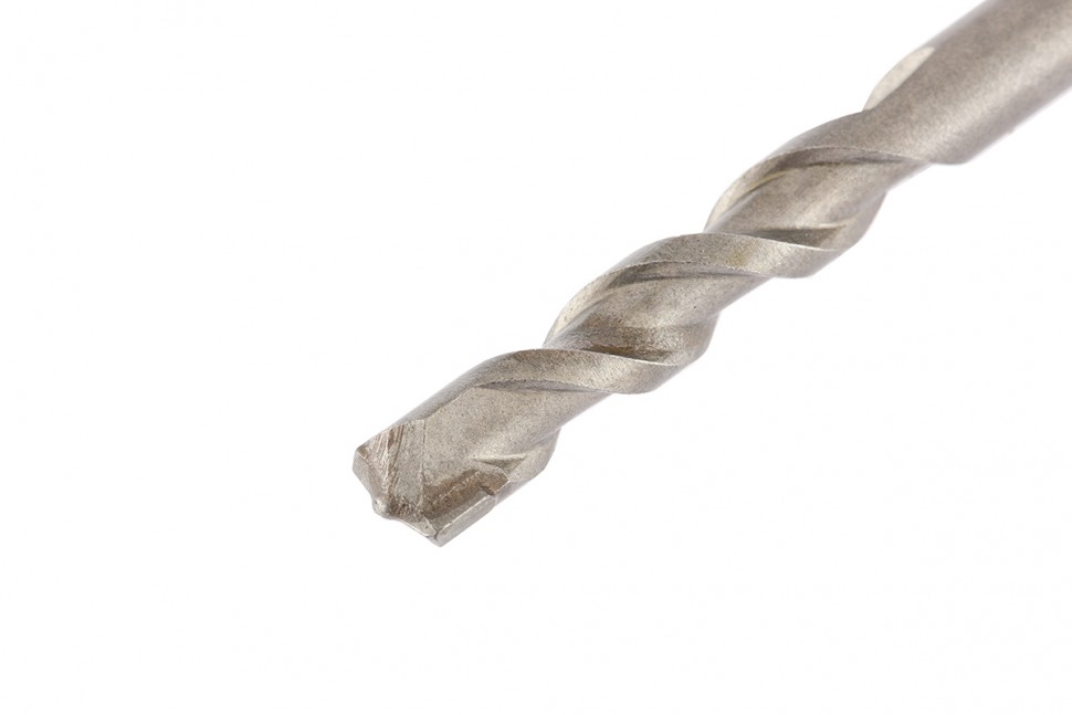 Бур по бетону, 8 х 110 мм, Luxembourg tip, SDS Plus Барс (70576)