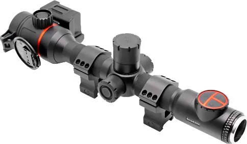 Прицел тепловизионный RikaNV Barsuk 335L