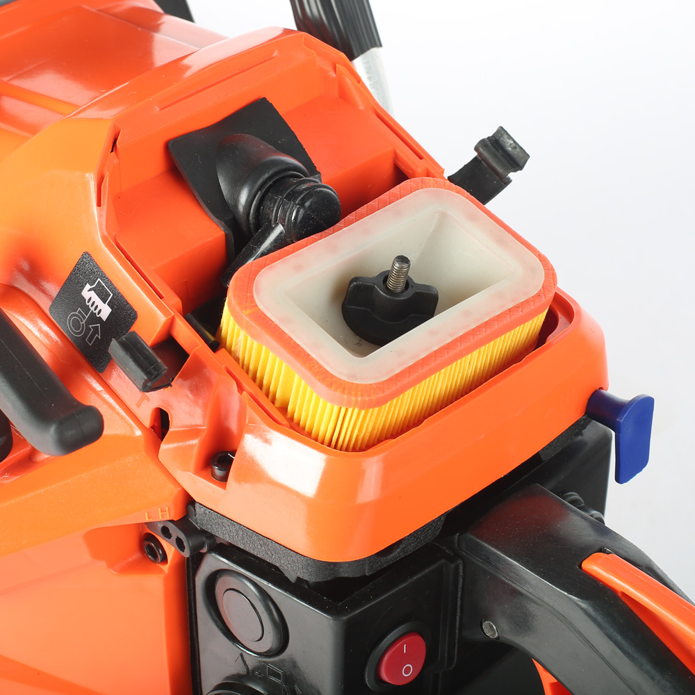 Бензопила цепная pt-445 (1/2) "patriot" 220104445