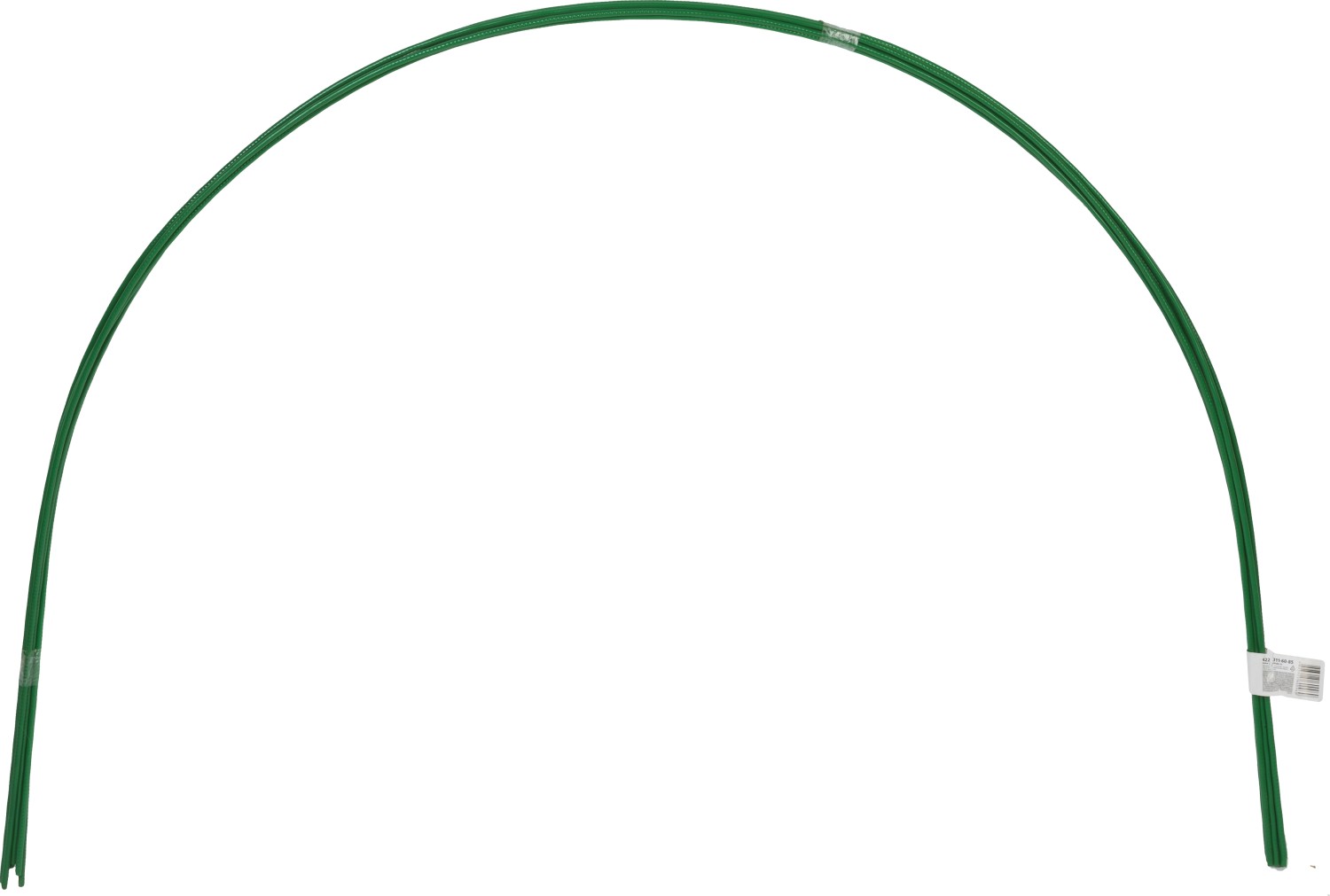 GRINDA 1.7 м, проволочные, 6шт, Дуги для парника (422311-60-85)