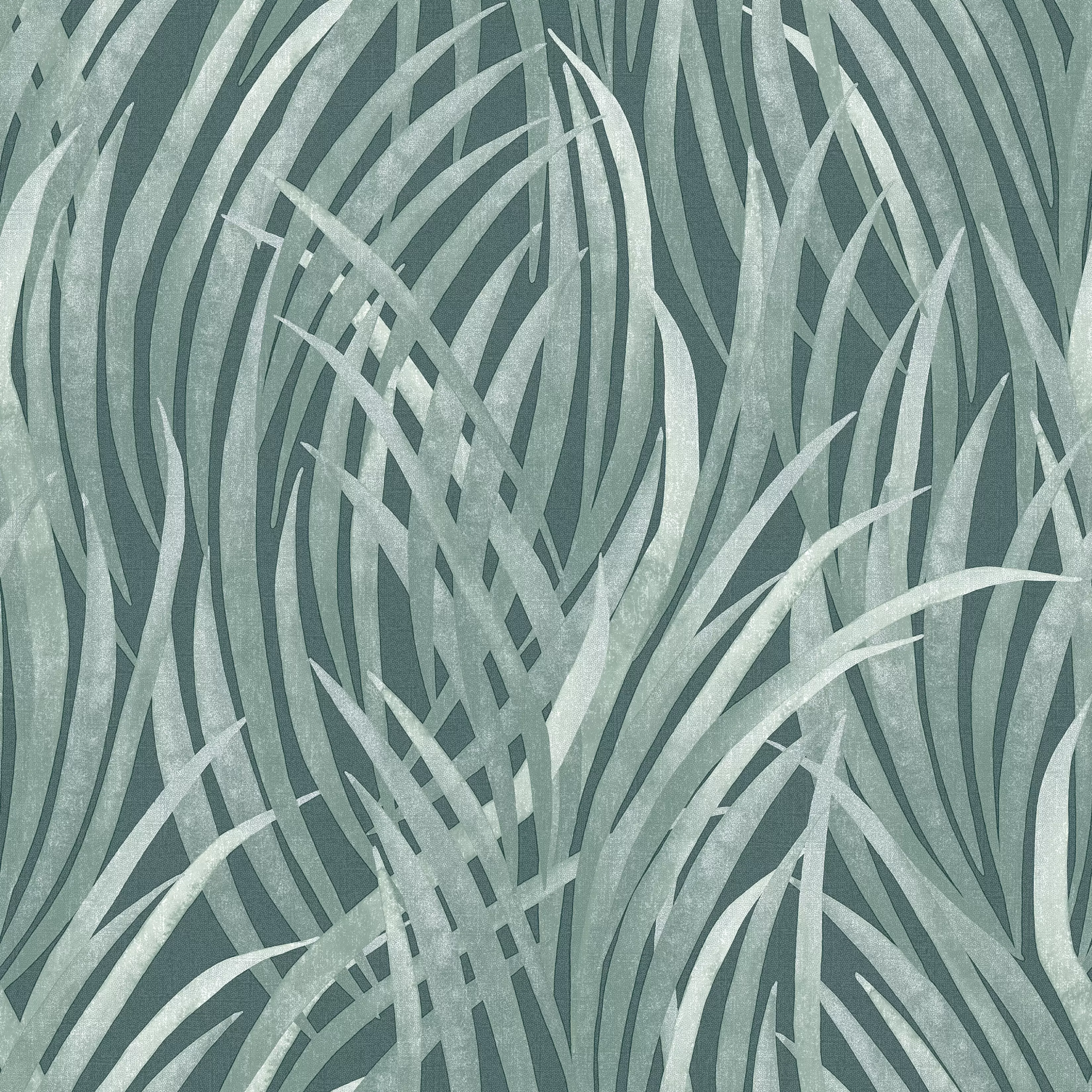 M64514 Обои Ugepa (Botanique) (1*12) 10,05x0,53 винил на флизелине