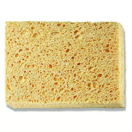 COLOR EXPERT 90310002 губка вискозная для промывки швов (150x100x35мм)
