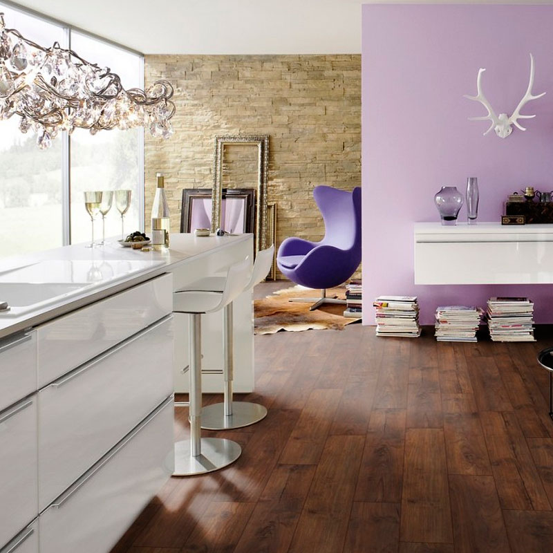 Ламинат Villeroy&Boch Villeroy Country VB1206 Meadow Teak
