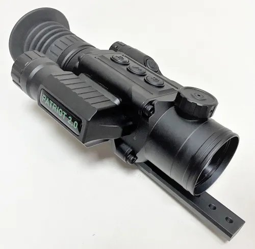 Прицел тепловизионный Venox Patriot 2.0