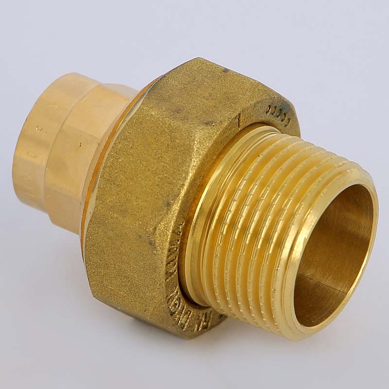 Американка 94343 уплотнение конус VIEGA пайка НР 28x1"