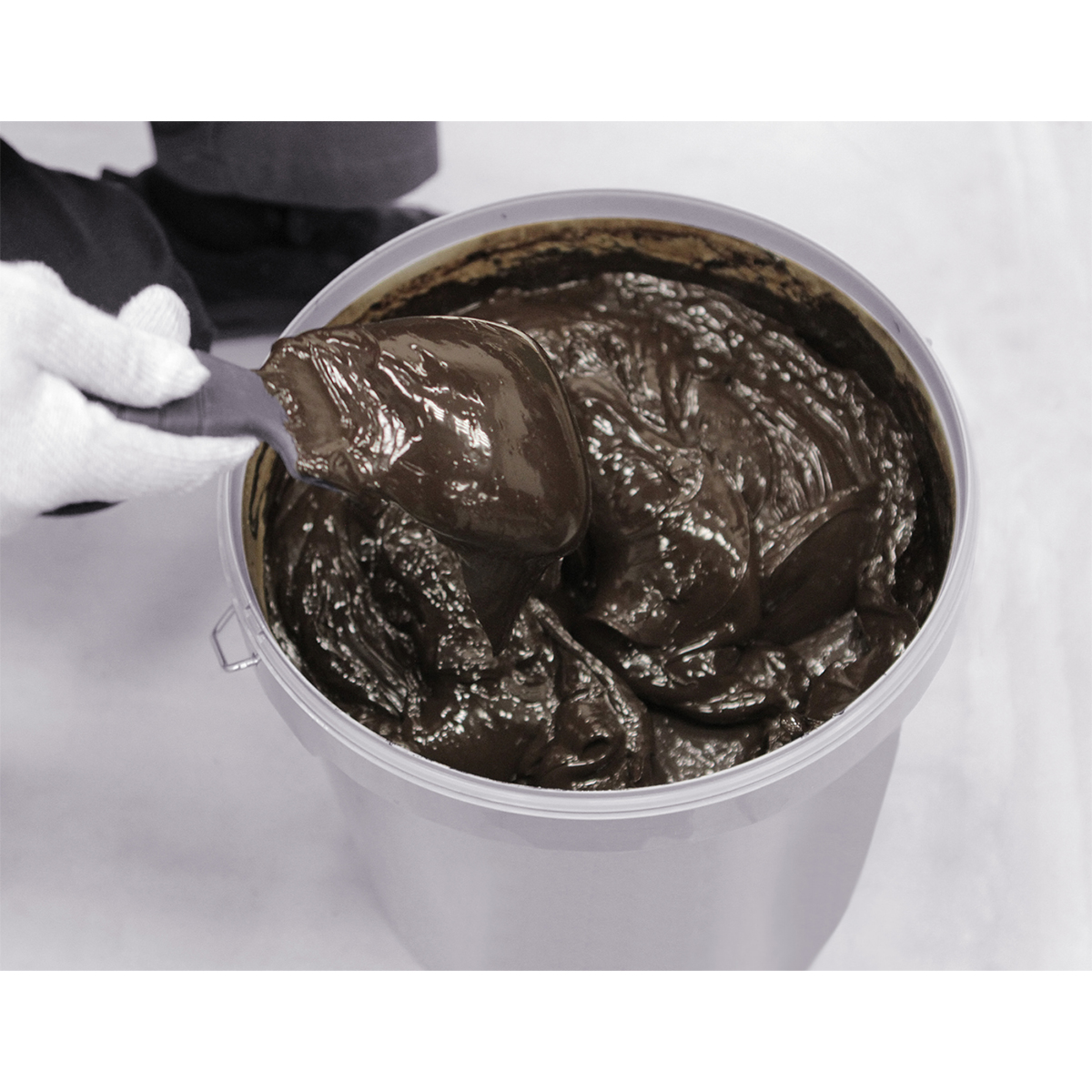 Мастика битумная "aquamast" гидроизол. универс. морозостойкая 17,3 л/ 15 кг (1) "технониколь"