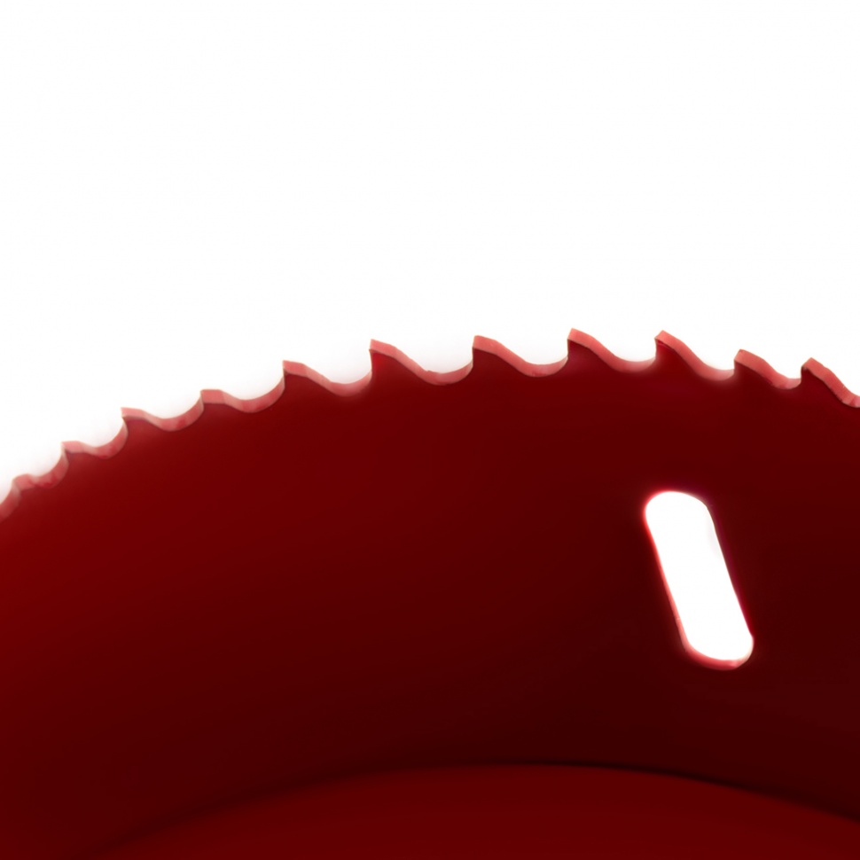 Коронка Bimetal, 105 мм Matrix (72493)