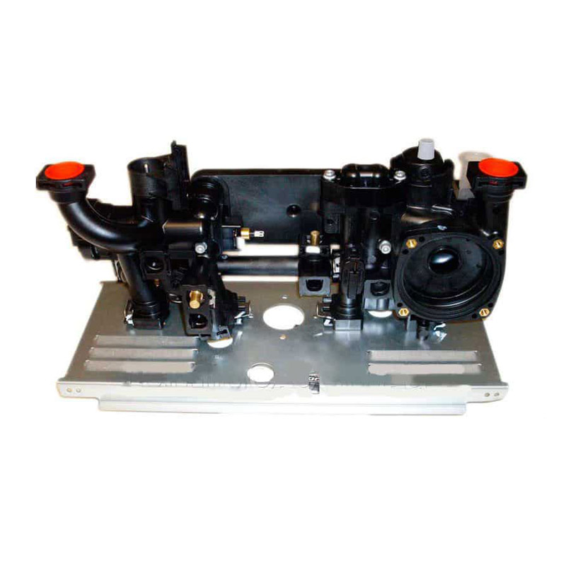 Гидравлика одноконтурная Viessmann (арт. 7833962)