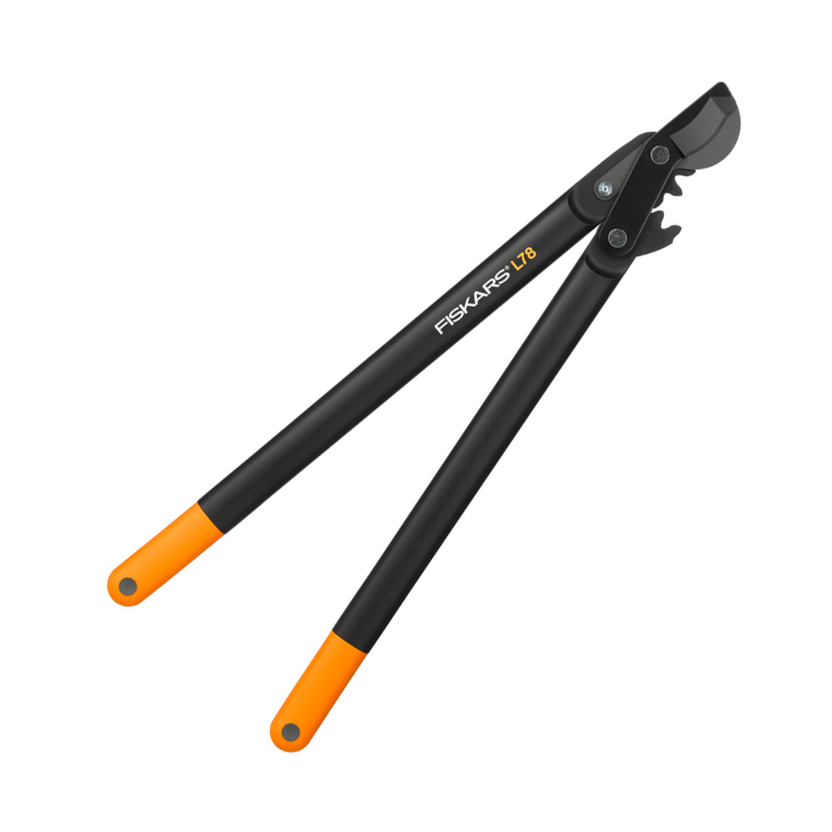 Сучкорез плоскостной большой "powergear" l78 (1/4) "fiskars" 1000584