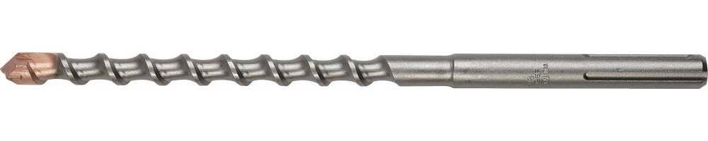 ЗУБР Бур SDS-max 18 x 200/340 мм, Профессионал