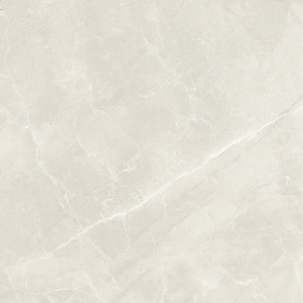 Impronta light grey керамогранит сатинированный 80x80