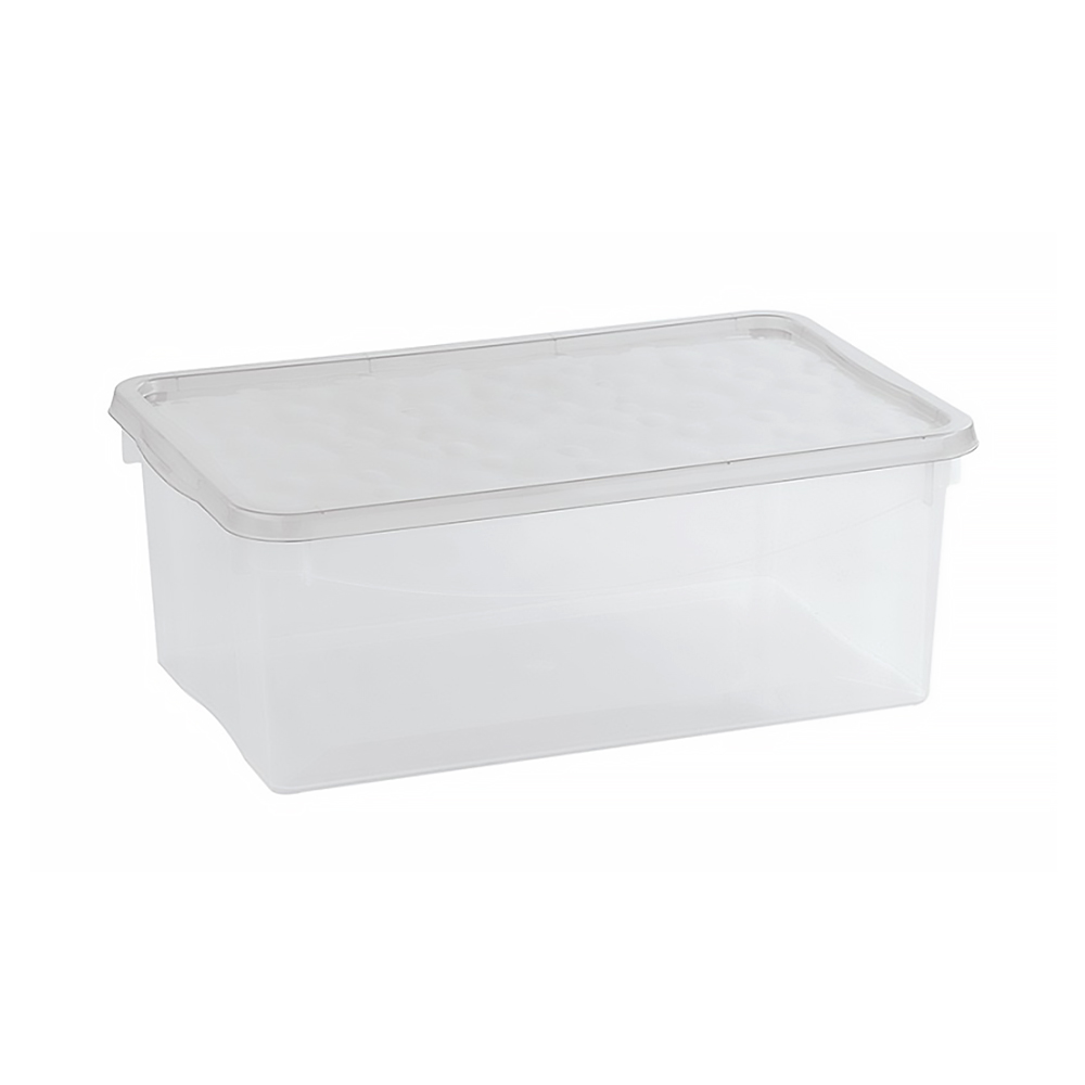 Ящик универс. "bubble boom" 364*229*135 мм (1/10) "бытпласт"