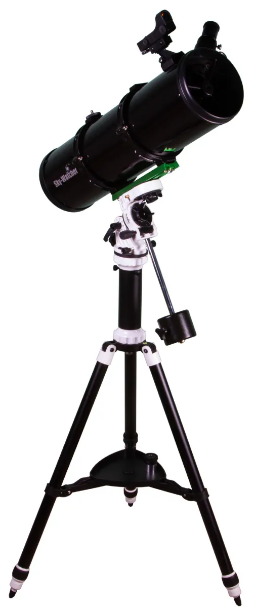 Телескоп Sky-Watcher Explorer N130/650 AZ-EQ Avant