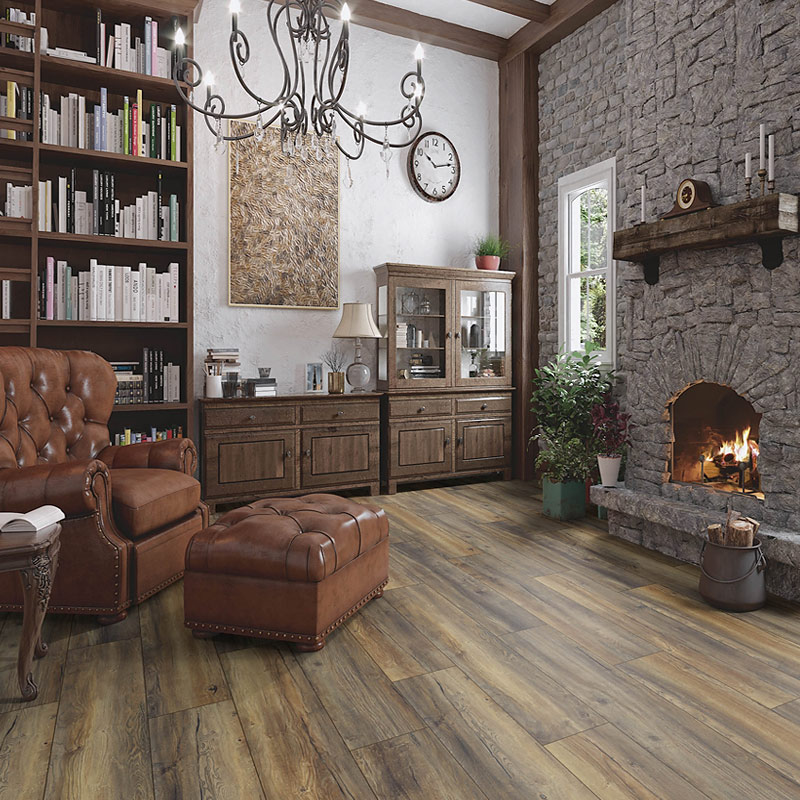 Ламинат My Floor Cottage MV820 Дуб портовый Harbour Oak