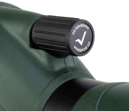 Зрительная труба SVBONY SV408 20–60x80 WP