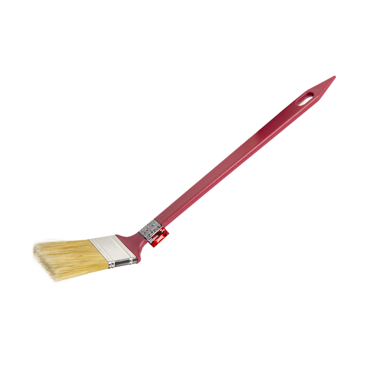 Кисть радиаторная "profi"  №2  (10/280)  "beorol"