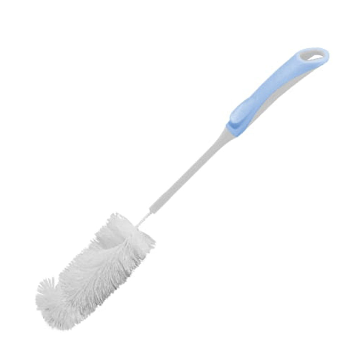 Ерш для мытья бутылок "bacteria stop" (1/6) "york"