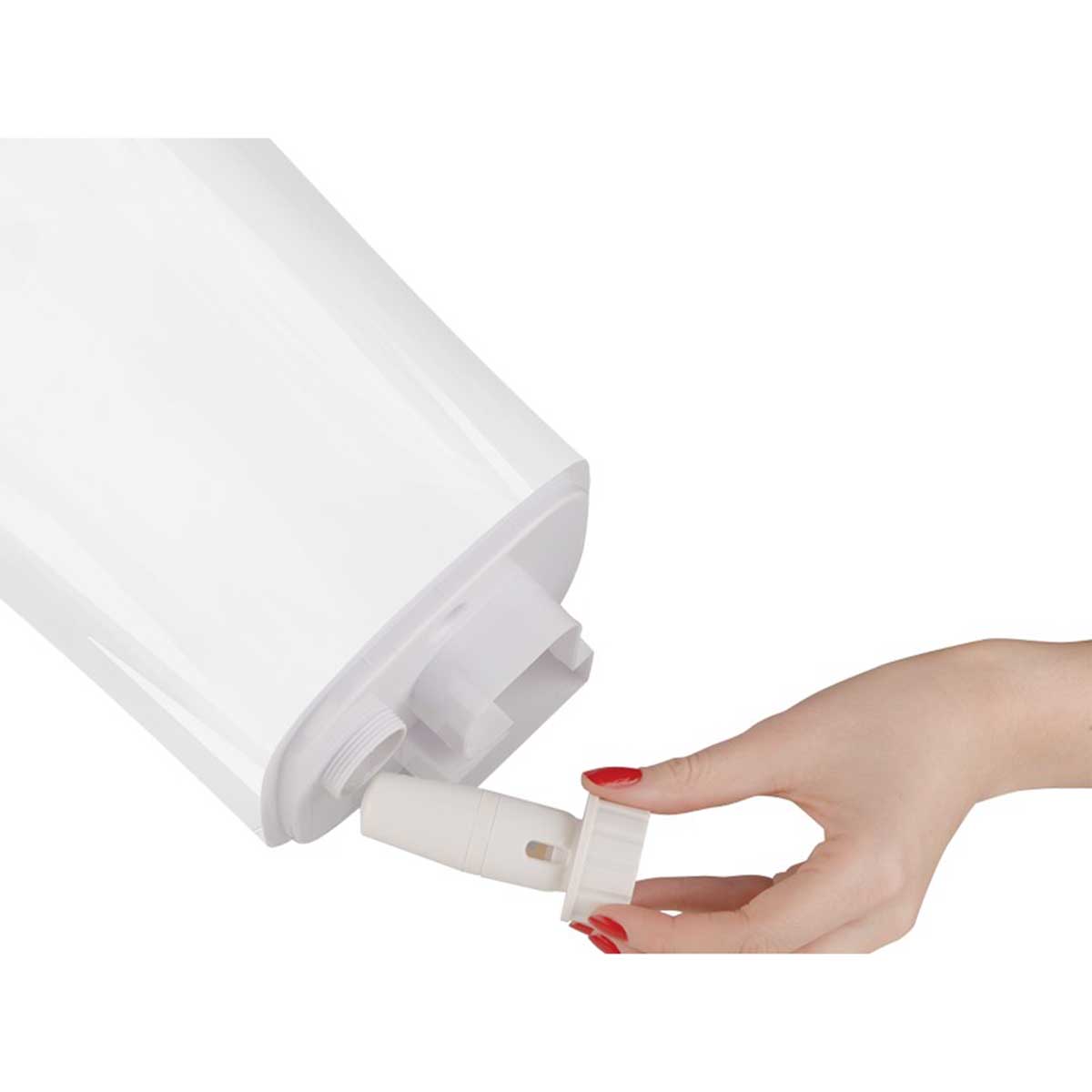 Увлажнитель воздуха ультразвуковой uhb-205 (1/6) "ballu"