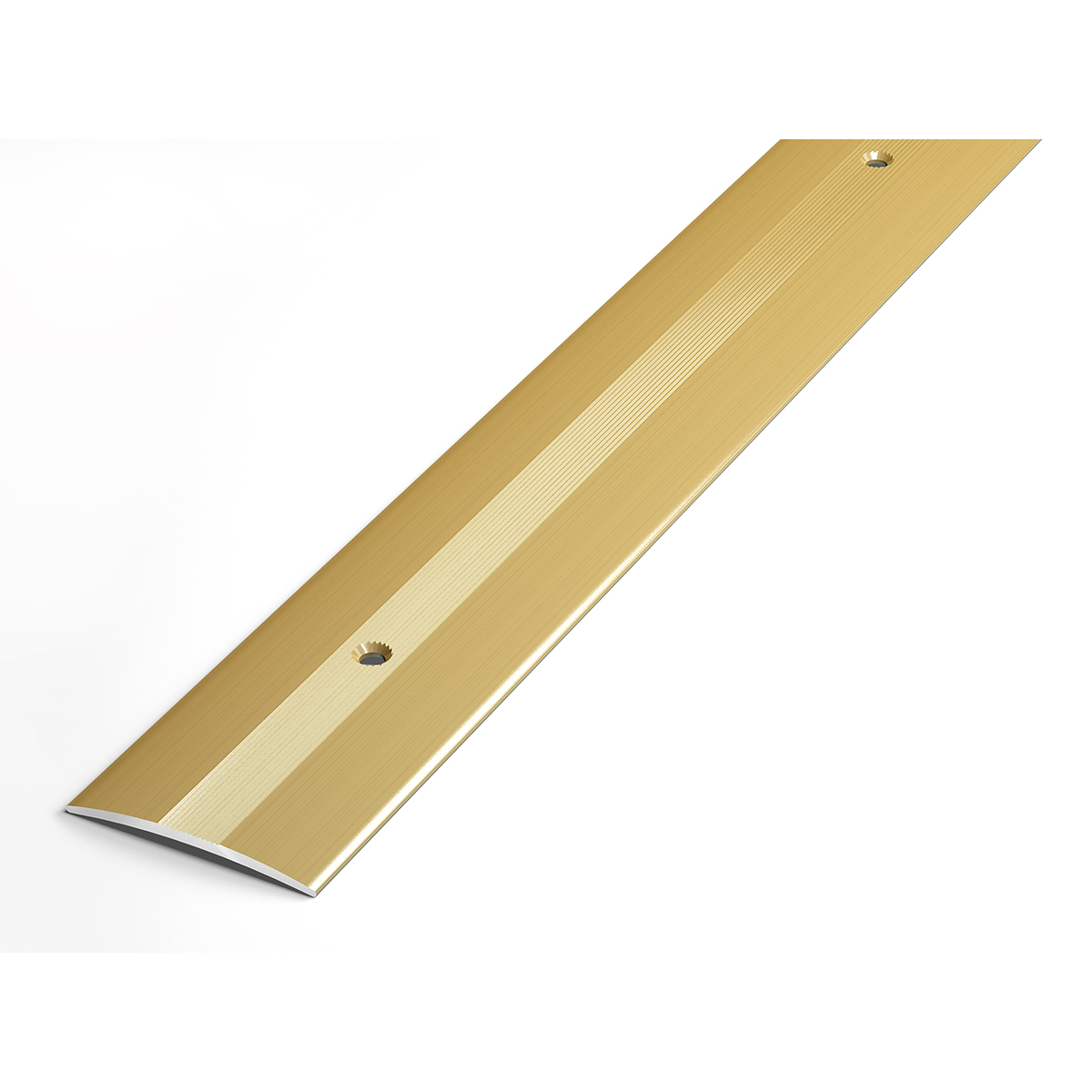 Порог пс-03 золото люкс 1,8 м н=37 мм (6/24)  (пс 03.1800.02л)