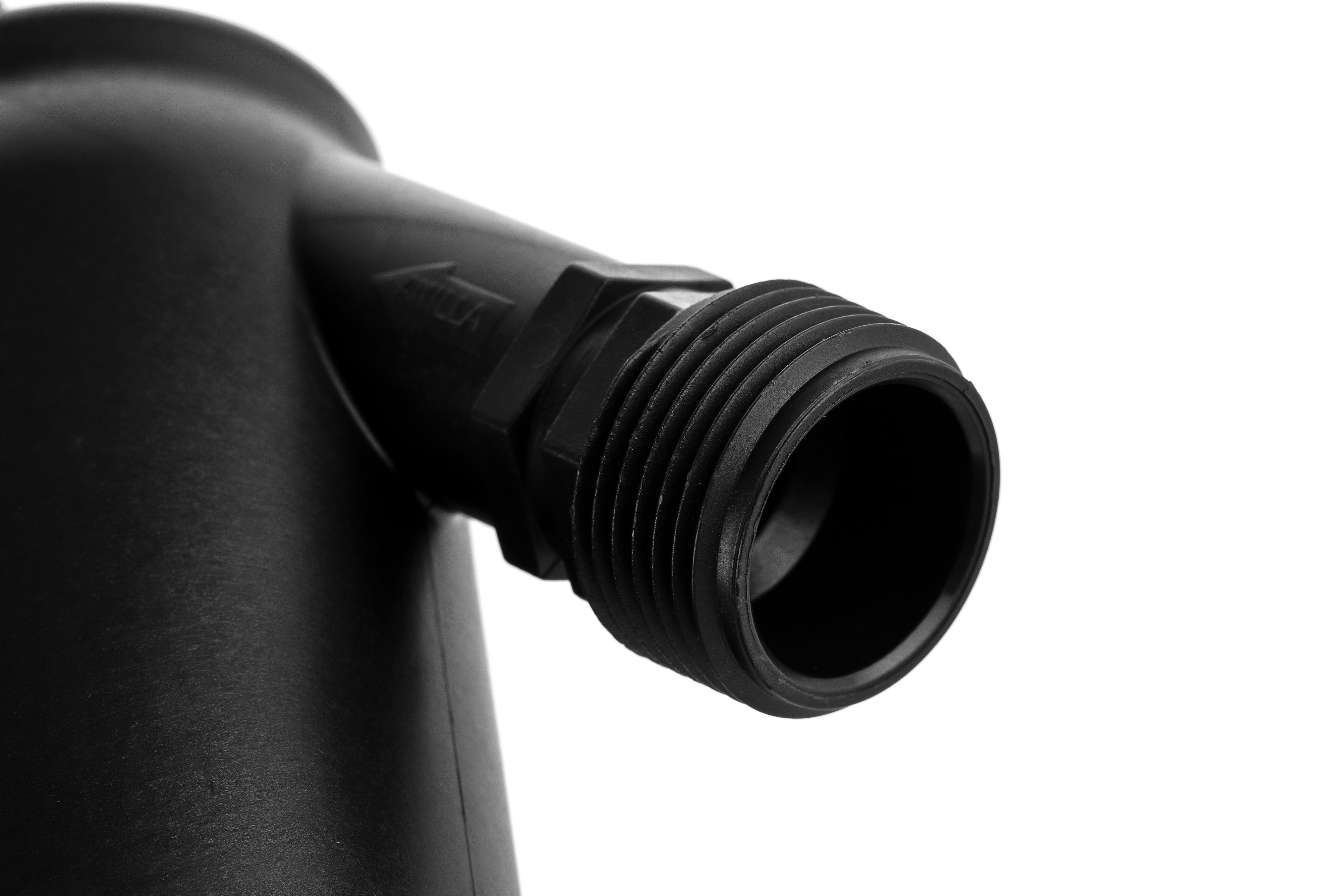 Фильтр магистральный промывной Гейзер HF-Y 1" 130 мкм дисковый