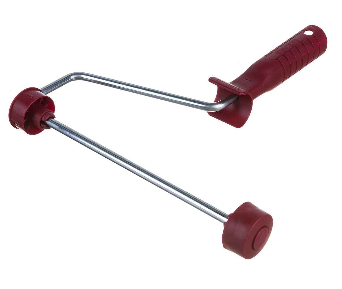 Ручка для валика ANZA в ассортименте