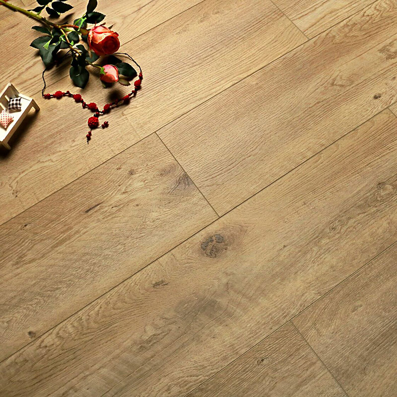 SPC Ламинат Skalla Premium PR205 Дуб Хасвик (Oak Hasvik)