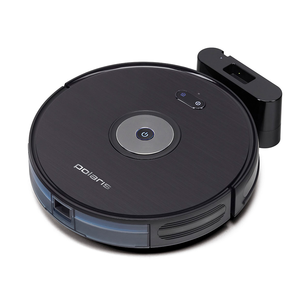 Робот-пылесос pvcr 1090 space sense aqua (1/2) "polaris"