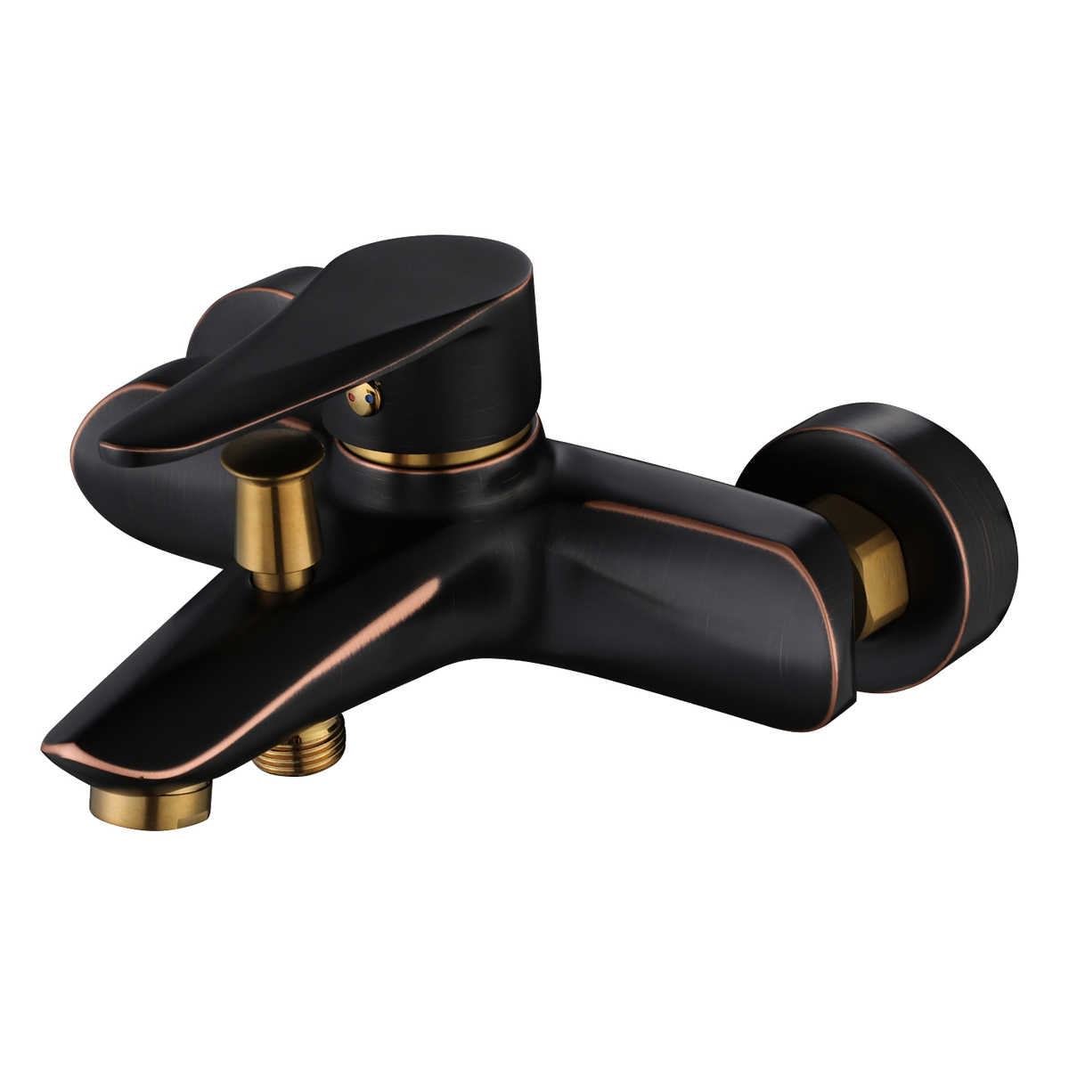 Смеситель для ванн псм-301-1 (1/10) "профсан"