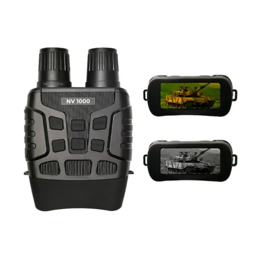 Прибор ночного видения Командарм NV 1000 Кобра