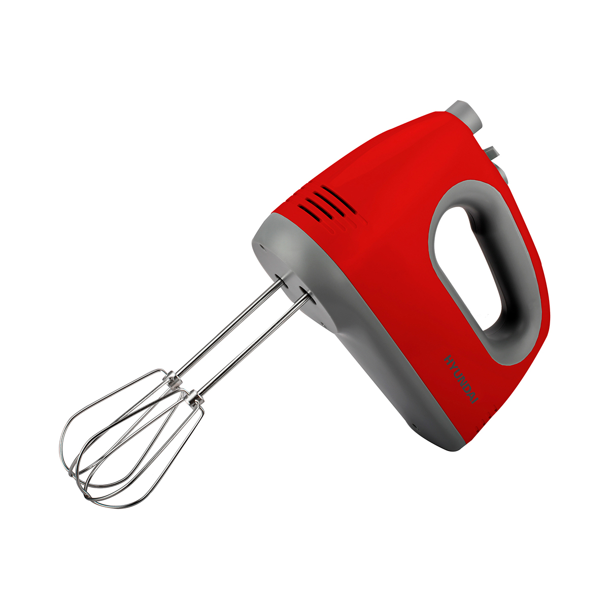 Миксер hym-h4511  5 скоростей, 500 вт (1/8) "hyundai"