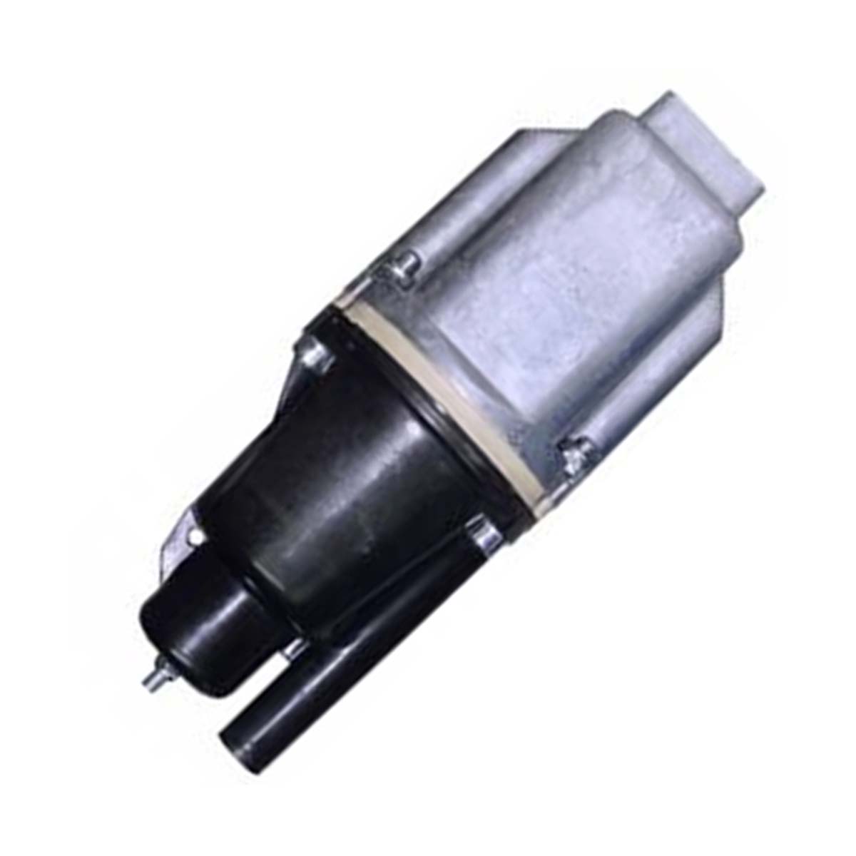 Насос вибрационный "малыш-м" бв 0,12-40 с верхним забором (шнур 15 м) (1) "ливгидромаш"