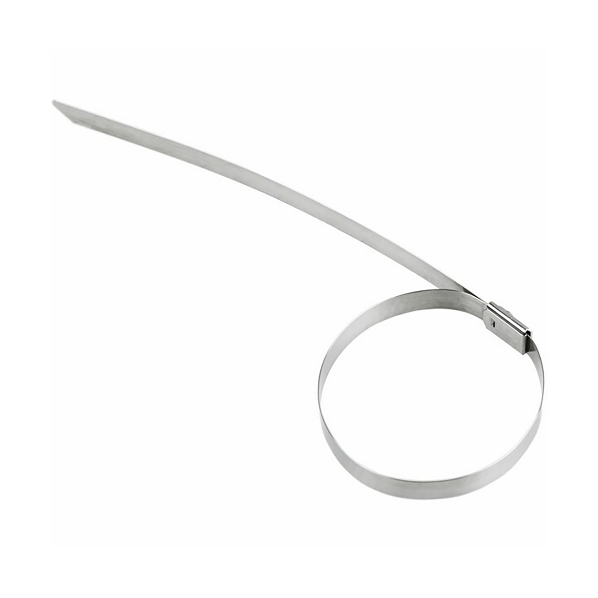 Хомуты сталь 7,9 х 250 мм (набор 10 шт.) (1/10/220) "rexant" 07-0260-10