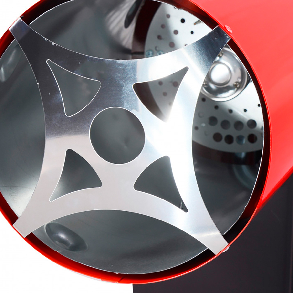 Тепловая пушка газовая тгп-75000  75 квт (1) "ресанта"