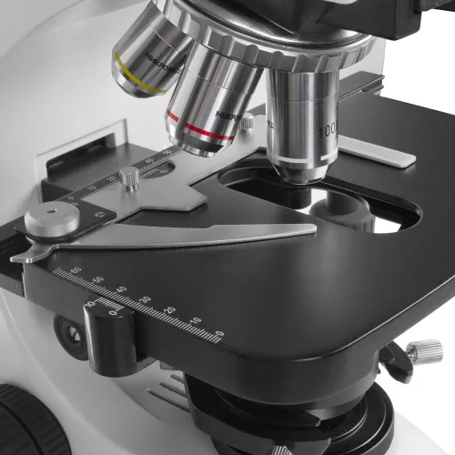 Микроскоп Микромед-3 вар. 2-20 М