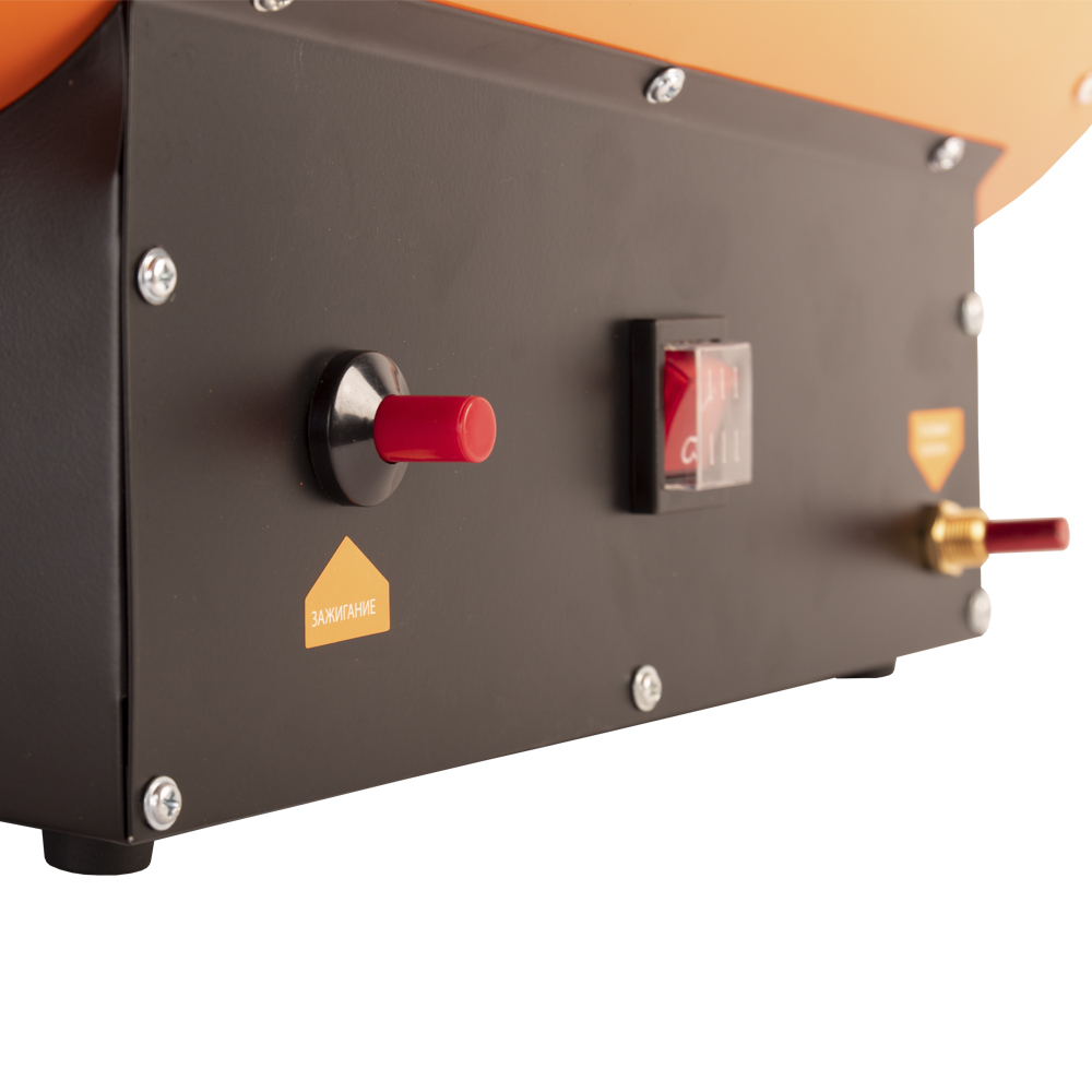 Тепловая пушка газовая gs-30  30 квт (1) "patriot" 633445022