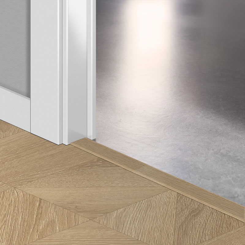 Профиль универсальный Quick Step Incizo 04142